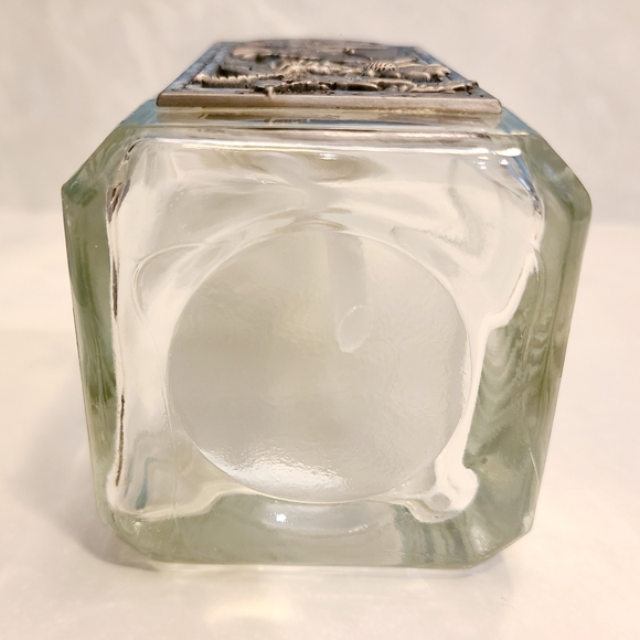 Glass Hand Soap Dispenser - Picture 5 of 5
